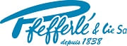 Pfefferle est un canal de vente de Puag