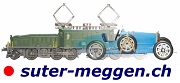 Suter-Meggen est un canal de vente de Puag