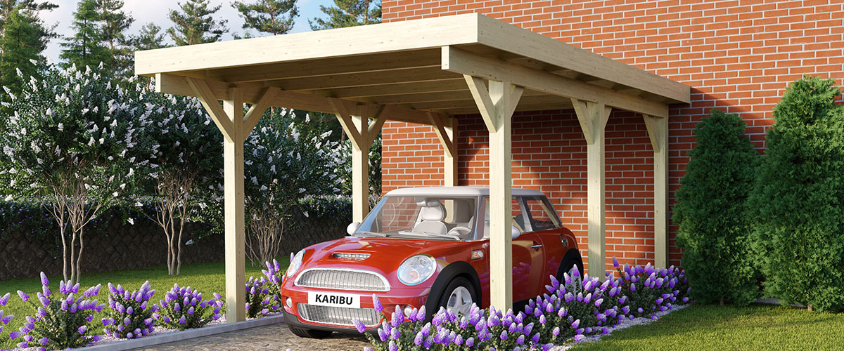Carport-Ratgeber Startseite Carport-Ratgeber Startseite