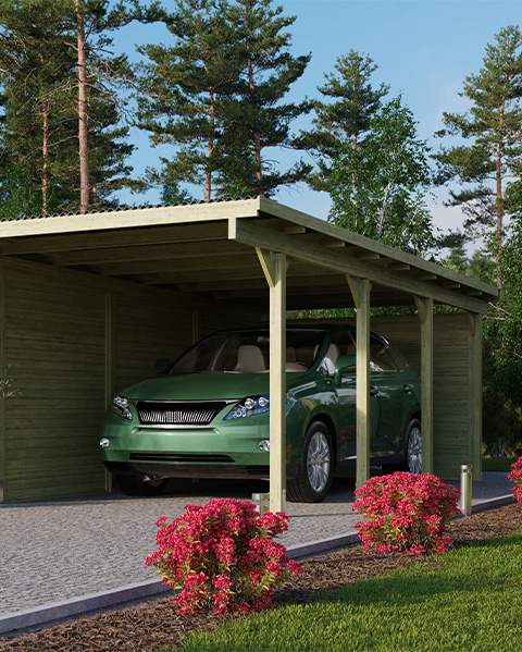 Carports
