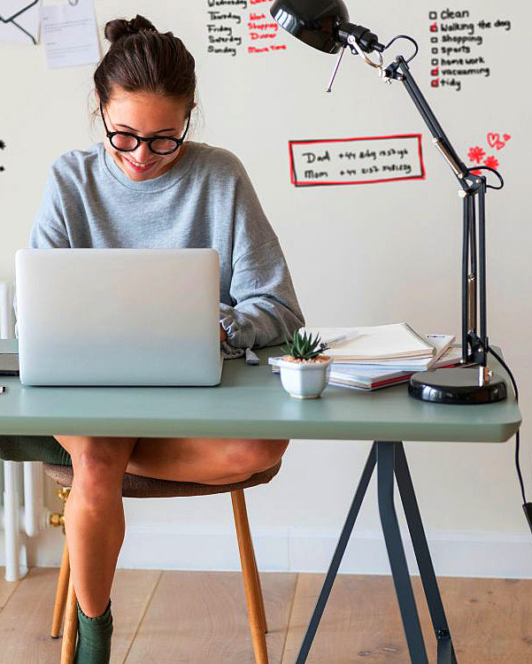 Farben - Magnetfarben