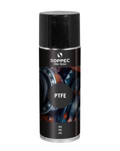 Soppec PTFE Spray