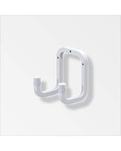 Alfer Gerätehalter Coaxis Stahl Traglast 20 kg - 40 kg