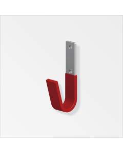 Alfer Universalhaken verzinkt rot, max. 30 kg