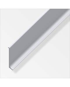 Alfer Sockelleiste 2.5m Aluminium (Al)