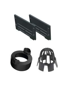 ACO Hexaline 2.0 Zubehörset Rohranschluss DN/OD110 Länge 170 mm Material