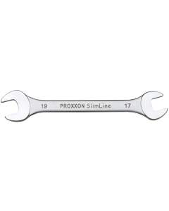 Proxxon Schraubenschlüssel Doppelmaulschlüssel 10x11