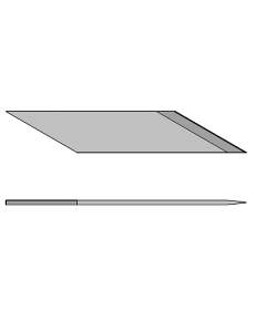 Proxxon Skalpell MSC Rundschaft Schnitttiefe 4 mm