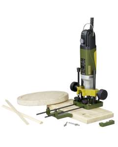 Proxxon Oberfräsenvorsatz