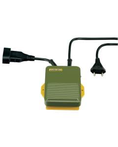 Proxxon Fussschalter