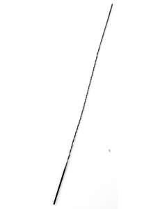 Proxxon Rundsägeblatt ohne Stift Sägeblatt länge 130 mm