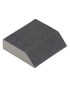 Wolfcraft Schleifblock Kontur