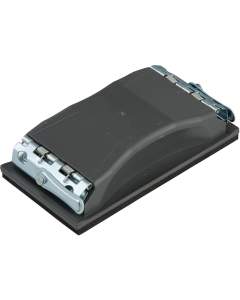 Wolfcraft Schleifblock Hand