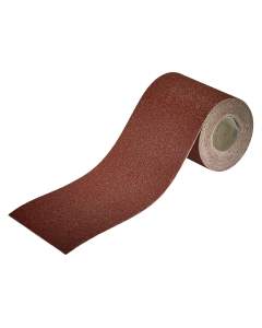 Wolfcraft Haft-Schleifpapierrolle