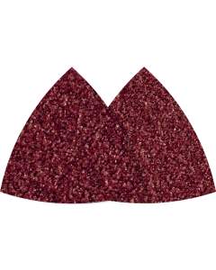 Wolfcraft Handschleifpapier Haftschkeifblatt Metal