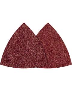 Wolfcraft Handschleifpapier Haftschleifnlatt Holz