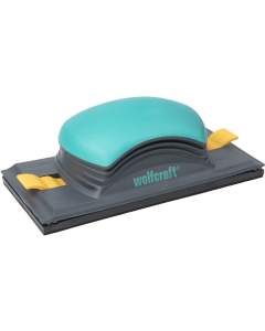 Wolfcraft Schleifblock