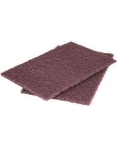 Wolfcraft Schleifvlies Mittel