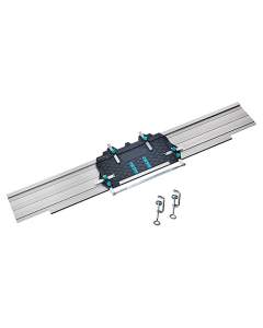 Wolfcraft Führungsschiene FKS 145