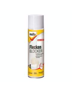 Molto Flecken Blocker 250 ml Weiss