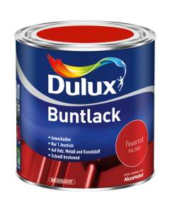Dulux DX Buntlack