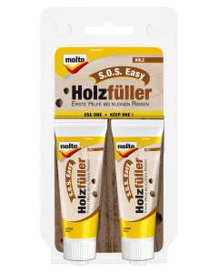 Molto Spachtelmasse 30.5x11.1x19 cm