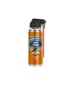 Hammerite Rost-Entferner Spray transparent