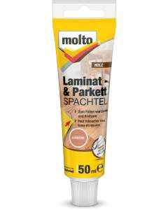 Molto Spachtelmasse 3x3x15 cm