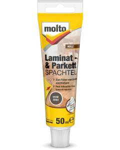 Molto Spachtelmasse 3x3x15 cm