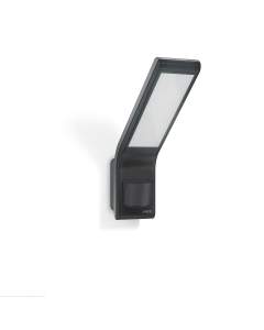 Steinel XLED Strahler Slim S Anthrazit 720 lm