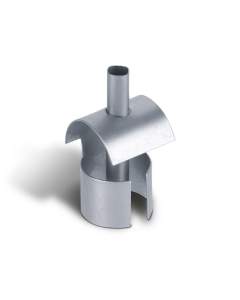 Steinel Reduzierdüse mit Schutzreflektor