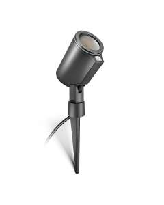 Steinel LED Strahler Spot Garden SC, anthrazit anthrazit 363 lumen