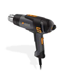 Steinel Heissluftgebläse HM 2120 E Carwrapper