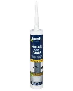 Bostik Dichtungsmasse A585 Maler Acryl