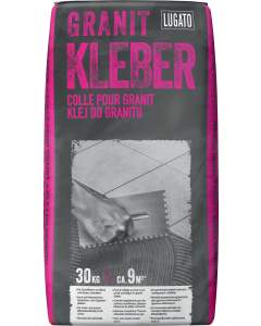 Lugato Granitkleber
