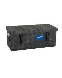 Alutec Aluminiumbox Extreme schwarz
