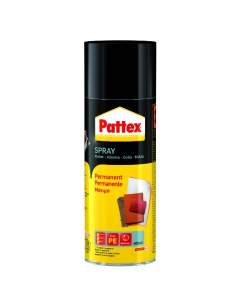 Pattex Power Spray Permament