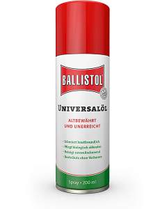 Balistol Universalöl Spraydose 200 ml