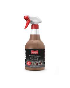Ballistol Grillreiniger Pumpspray Braun 750 ml