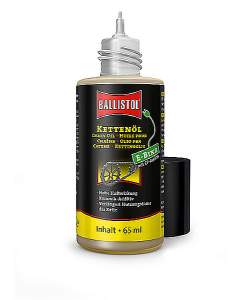 Ballistol E-Bike-Kettenöl 65 ml