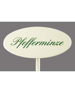 Münder Gewürzstecker Pfefferminze Spiess 20 cm