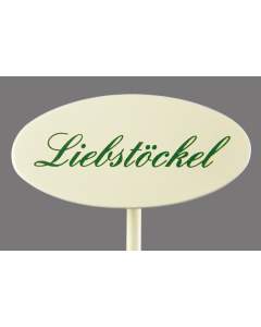 Münder Gewürzstecker Liebstöckel Spiess 20 cm