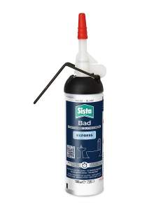 Sista Silikondichtmasse Bad Express 100 ml