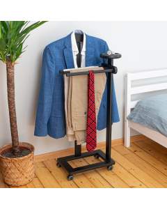 Tatkraft Herrendiener aus Holz