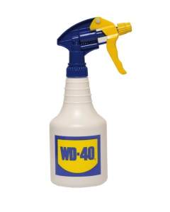 WD-40 Multifunktionsspray Pumpzerstäuber Plastik
