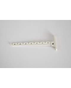 Puag Kleiderlüfter Aluminium Weiss