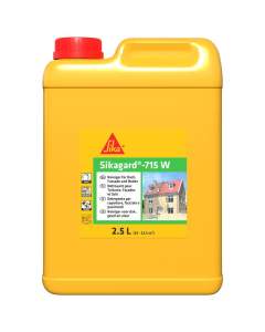 Sika® Sikagard-715 W 2 l