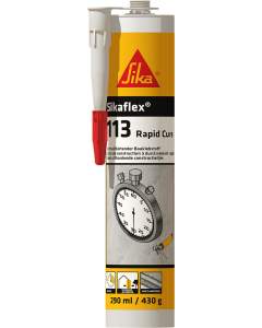 Sika® Sikaflex-113 Rapid Cure
