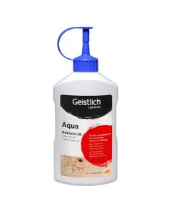 Geistlich Holzleim Kaltwasserfest