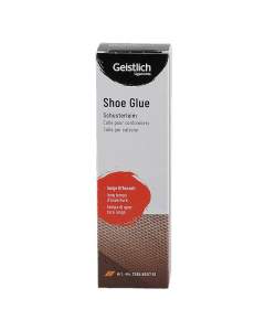 Geistlich Klebstoff Shoe Glue 42 g Transparent